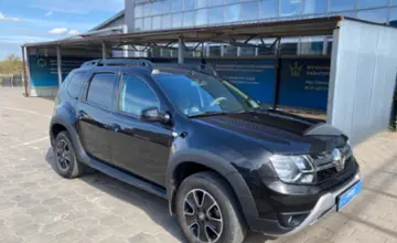 Renault Duster 2020 года за 8 500 000 тг. в Караганда фото 3