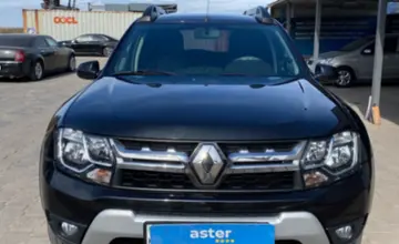 Renault Duster 2020 года за 8 500 000 тг. в Караганда фото 2