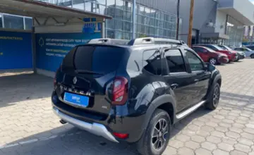 Renault Duster 2020 года за 8 500 000 тг. в Караганда