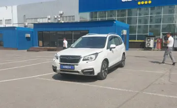 Subaru Forester 2018 года за 9 000 000 тг. в Алматы фото 1