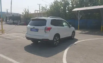 Subaru Forester 2018 года за 9 000 000 тг. в Алматы фото 3