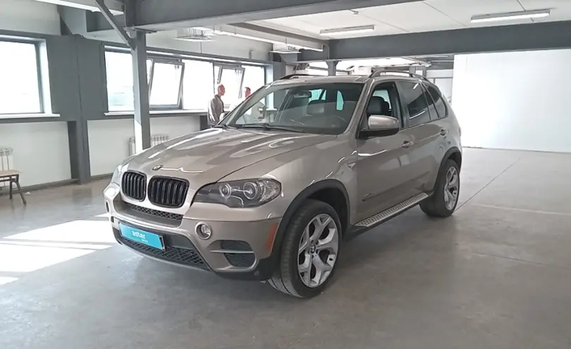 BMW X5 2010 года за 10 000 000 тг. в Астана
