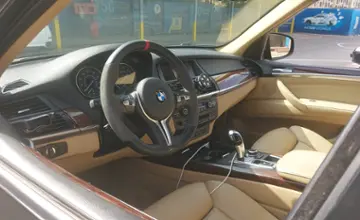 BMW X5 2012 года за 12 000 000 тг. в Алматы фото 5