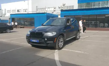 BMW X5 2012 года за 12 000 000 тг. в Алматы фото 1