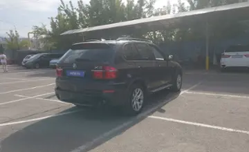 BMW X5 2012 года за 12 000 000 тг. в Алматы фото 3