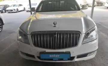 SsangYong Chairman 2013 года за 10 000 000 тг. в Алматы фото 2