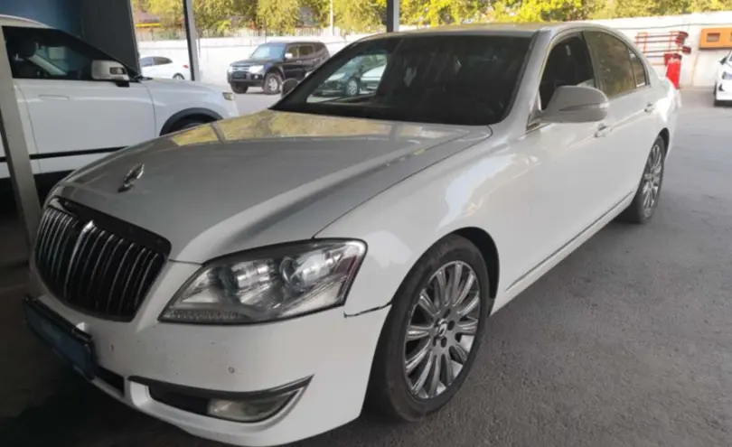 SsangYong Chairman 2013 года за 10 000 000 тг. в Алматы