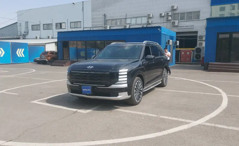 Hyundai Palisade 2025 года за 38 900 000 тг. в Алматы