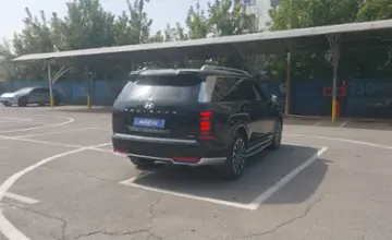 Hyundai Palisade 2025 года за 38 900 000 тг. в Алматы фото 3