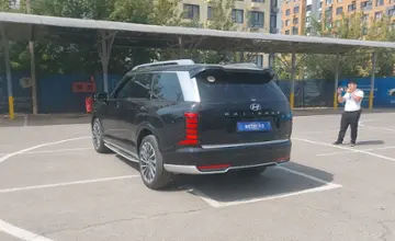 Hyundai Palisade 2025 года за 38 900 000 тг. в Алматы фото 4