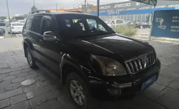 Toyota Land Cruiser Prado 2005 года за 10 000 000 тг. в Талдыкорган фото 3