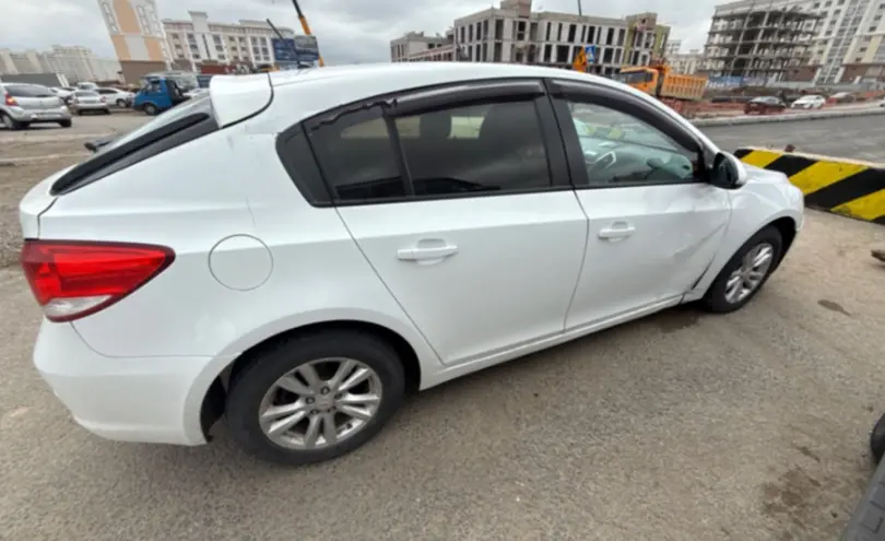 Chevrolet Cruze 2015 года за 5 000 000 тг. в Астана фото 4
