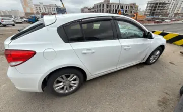 Chevrolet Cruze 2015 года за 5 000 000 тг. в Астана фото 4