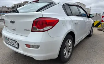 Chevrolet Cruze 2015 года за 5 000 000 тг. в Астана