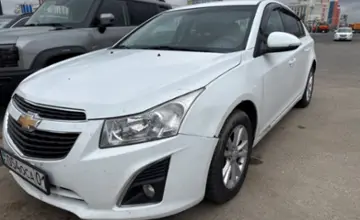 Chevrolet Cruze 2015 года за 5 000 000 тг. в Астана фото 1