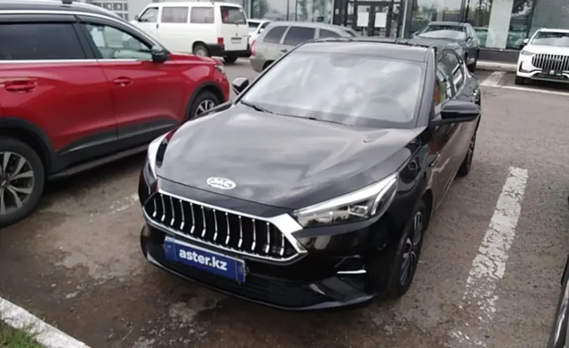 JAC J7 2023 года за 8 000 000 тг. в Павлодар