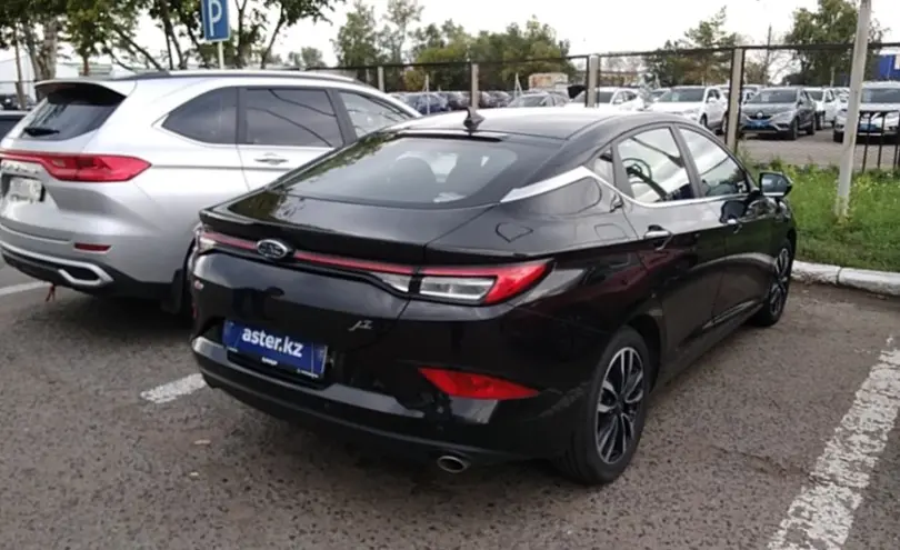 JAC J7 2023 года за 7 400 000 тг. в Павлодар
