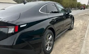 Hyundai Sonata 2024 года за 14 500 000 тг. в Кызылординская область