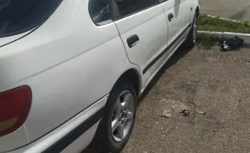 Toyota Carina E 1992 года за 1 500 000 тг. в Костанай фото 2