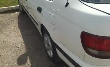 Toyota Carina E 1992 года за 1 500 000 тг. в Костанай фото 4