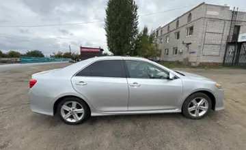 Toyota Camry 2011 года за 8 000 000 тг. в Семей фото 2