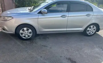 Lifan Solano 2017 года за 2 800 000 тг. в Астана