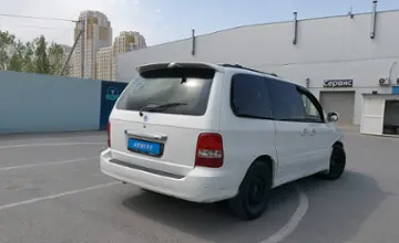 Kia Carnival 2002 года за 4 000 000 тг. в Шымкент фото 3