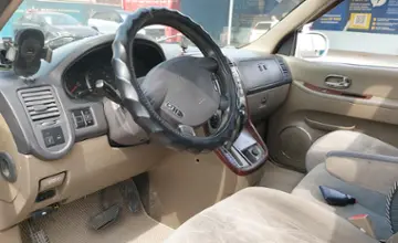 Kia Carnival 2002 года за 4 000 000 тг. в Шымкент фото 5