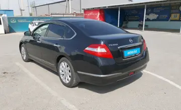 Nissan Teana 2010 года за 6 500 000 тг. в Шымкент фото 4