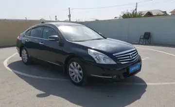 Nissan Teana 2010 года за 6 500 000 тг. в Шымкент фото 2