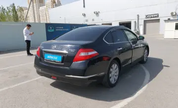 Nissan Teana 2010 года за 6 500 000 тг. в Шымкент фото 3