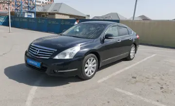 Nissan Teana 2010 года за 6 500 000 тг. в Шымкент фото 1