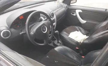 Renault Sandero 2014 года за 3 500 000 тг. в Алматы фото 5
