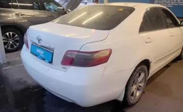 Toyota Camry 2007 года за 4 000 000 тг. в Алматы