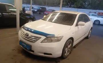 Toyota Camry 2007 года за 4 000 000 тг. в Алматы фото 1