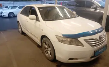 Toyota Camry 2007 года за 4 000 000 тг. в Алматы фото 3