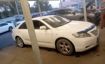 Toyota Camry 2007 года за 4 000 000 тг. в Алматы фото 4
