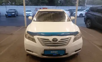 Toyota Camry 2007 года за 4 000 000 тг. в Алматы фото 2