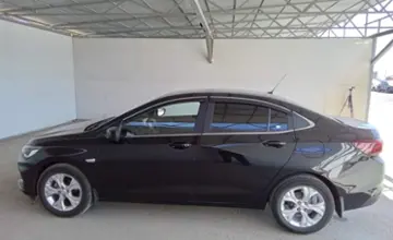 Chevrolet Onix 2023 года за 7 000 000 тг. в Кызылорда фото 4