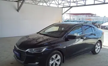 Chevrolet Onix 2023 года за 7 000 000 тг. в Кызылорда фото 3