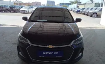 Chevrolet Onix 2023 года за 7 000 000 тг. в Кызылорда фото 2