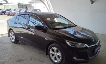 Chevrolet Onix 2023 года за 7 000 000 тг. в Кызылорда фото 1