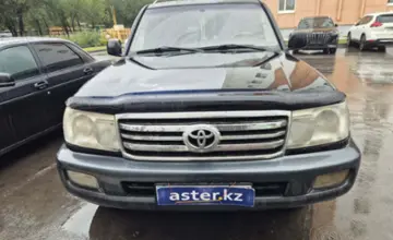 Toyota Land Cruiser 2007 года за 11 000 000 тг. в Костанай фото 2