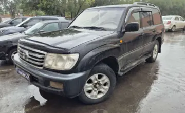 Toyota Land Cruiser 2007 года за 11 000 000 тг. в Костанай фото 1