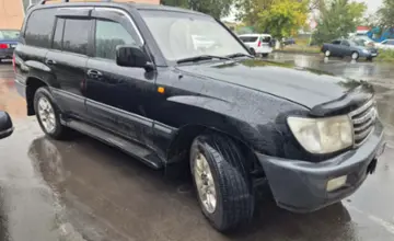 Toyota Land Cruiser 2007 года за 11 000 000 тг. в Костанай фото 4