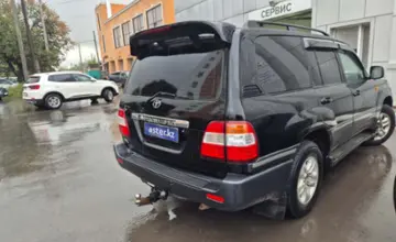 Toyota Land Cruiser 2007 года за 11 000 000 тг. в Костанай