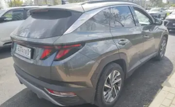 Hyundai Tucson 2022 года за 13 000 000 тг. в Астана