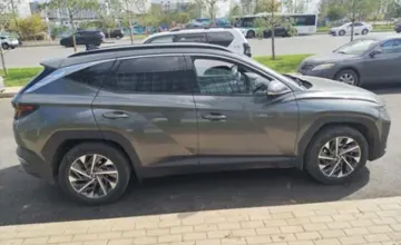 Hyundai Tucson 2022 года за 13 000 000 тг. в Астана фото 4