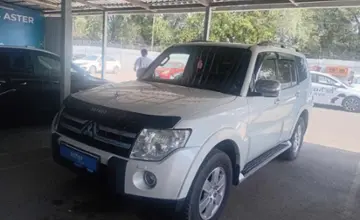 Mitsubishi Pajero 2007 года за 10 000 000 тг. в Алматы фото 1