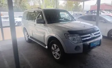 Mitsubishi Pajero 2007 года за 10 000 000 тг. в Алматы фото 3